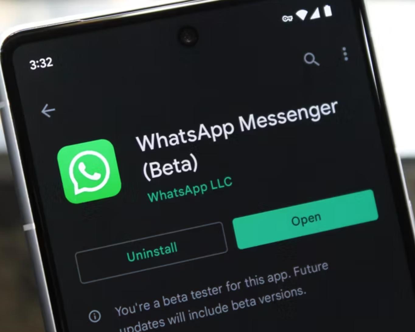 whatsapp官网版下载-WhatsApp 官网版下载：全球通讯神器，免费、便捷、安全的聊天工具