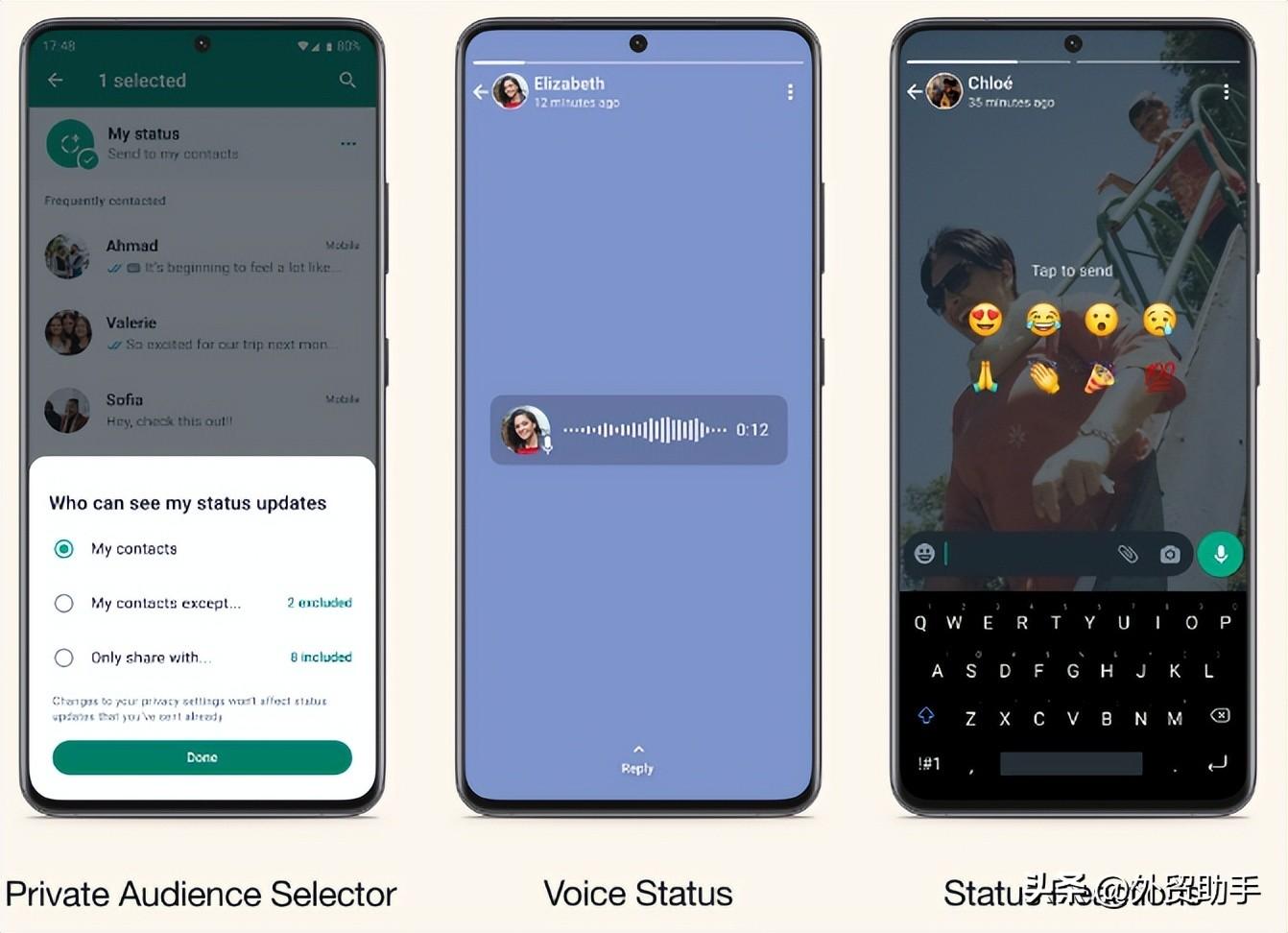 whatsapp官网版载-WhatsApp 官网版下载：改变生活的超能力通讯工具