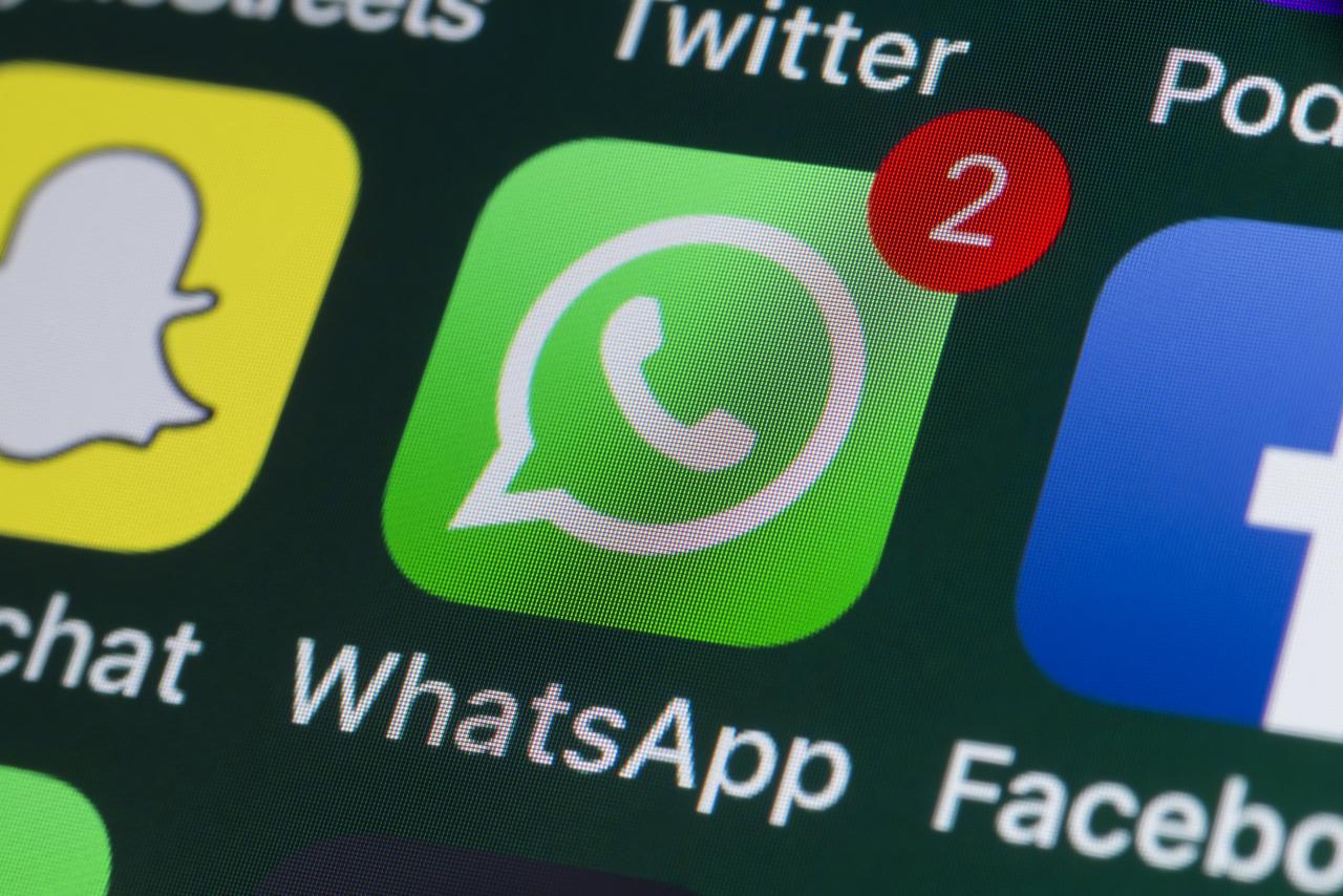 whatsapp安卓版-WhatsApp 安卓版：通讯小宇宙，拯救你的聊天烦恼