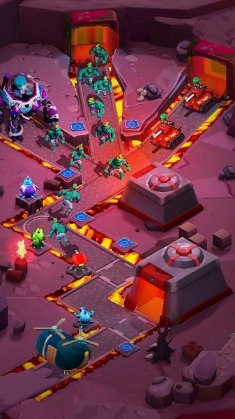 僵尸防御无限金币版下载_僵尸防御汉化破解版下载_僵尸防御游戏下载手机版
