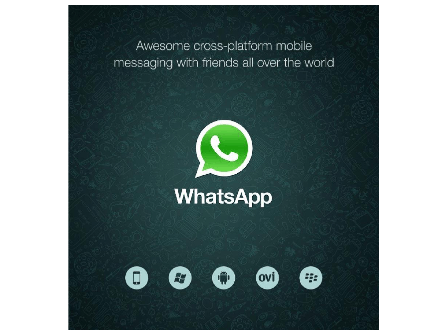 whatsapp中文官方下载-WhatsApp 中文官方下载：免费、便捷、全球通讯神器