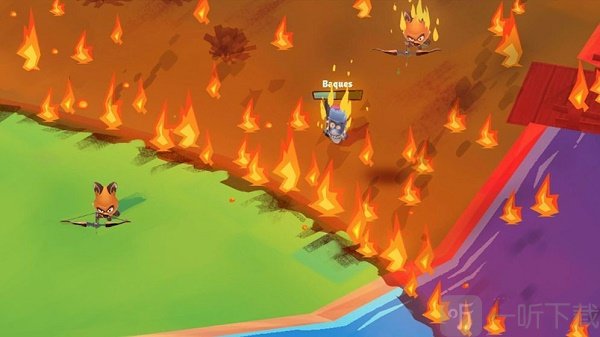 魔兽世界潜行者游戏手机版-魔兽世界潜行者手机版：随时随地体验刺激快感，操作让人上瘾