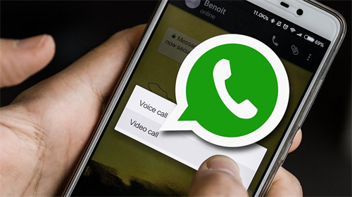 whatsapp官方下载中文版-WhatsApp 官方下载中文版：便捷、全面、安全的聊天软件