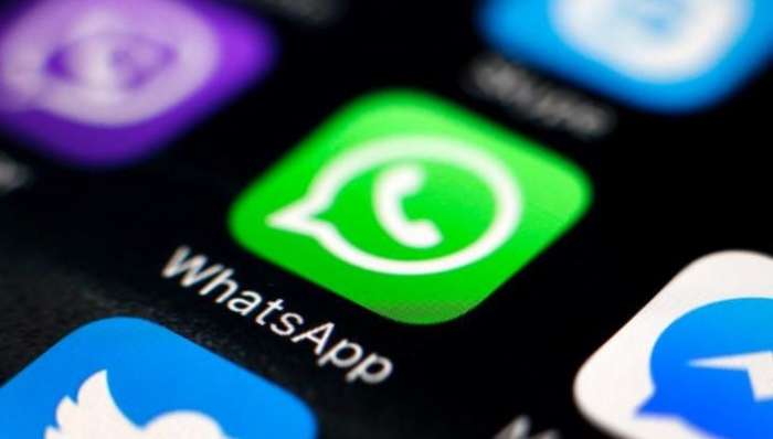 whatsapp官方下载中文版-WhatsApp 官方下载中文版，你找对地方了吗？