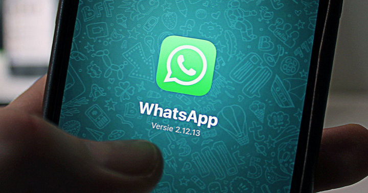 whatsapp官方手机版-WhatsApp 官方手机版：通讯小宝贝，方便又安全