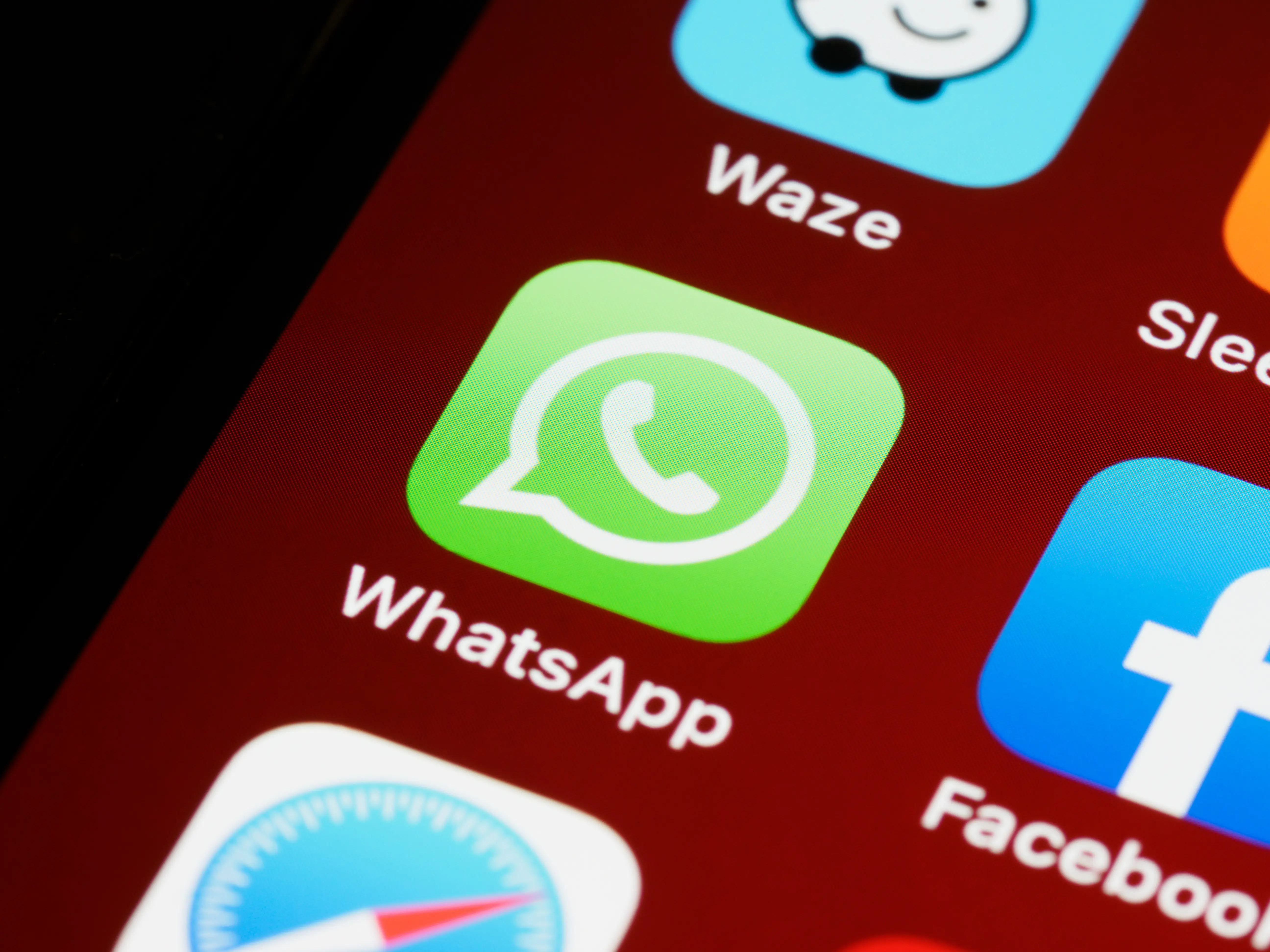 whatsapp官方下载中文版-WhatsApp 官方下载中文版攻略：让通讯更顺畅