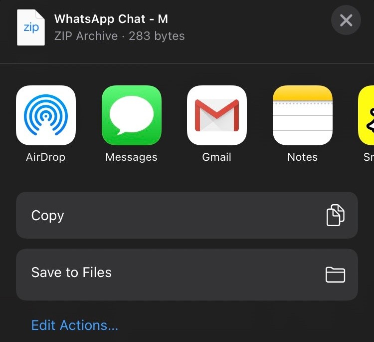whatsapp官方手机版-WhatsApp 官方手机版：界面友好、消息速达、隐私保护的通信神器