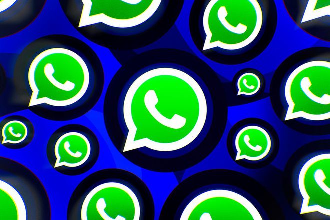 聊天Whatsup_聊天软件_whatsapp如何聊天
