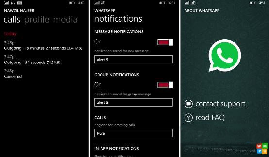 whatsapp是那国家-WhatsApp：美国制造的全球通讯神器，你了解多少？