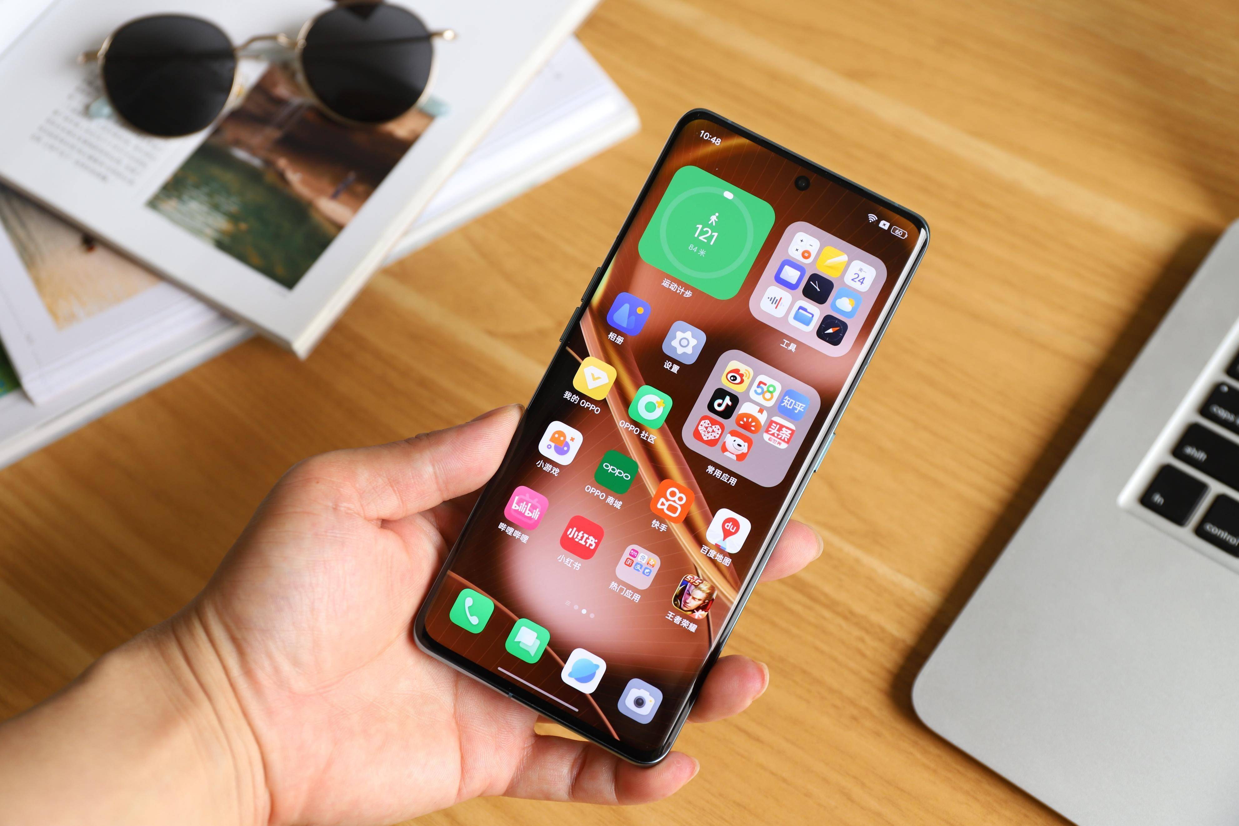 oppo手机游戏震感在哪-OPPO 手机游戏震感设置指南：让你体验更真实的游戏反馈