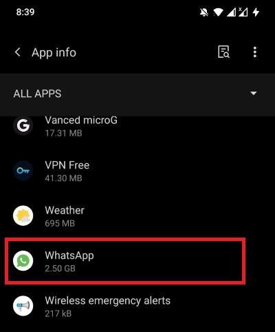 whatsapp官方下载中文版-WhatsApp 官方下载中文版：通讯神器，隐私保护，小白也能轻松上手