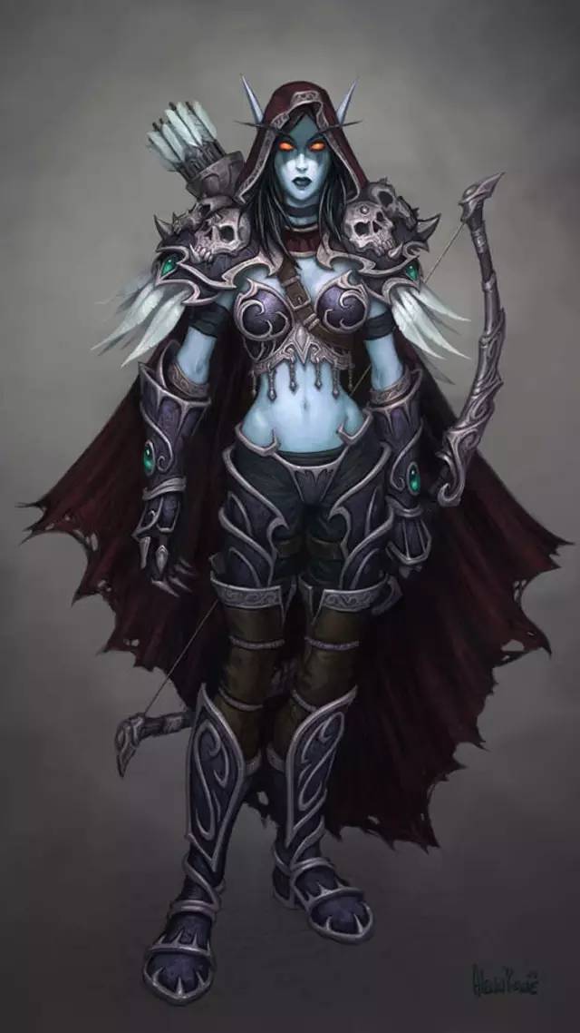 魔兽ios手机游戏-魔兽 iOS 手机游戏：奇幻世界冒险，角色多样，画面赞，操作流畅