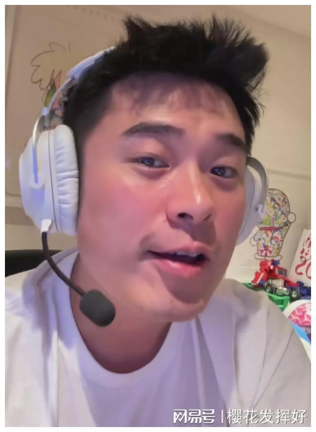 陈赫买华为手机游戏广告-陈赫代言华为手机打游戏广告，流畅体验让人忍不住想入手
