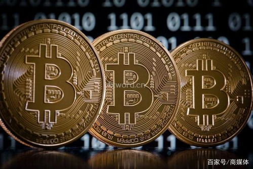 比特币挖币,技术原理、流程解析与盈利模式