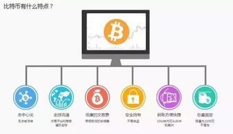 图解比特币,从挖矿到交易全流程揭秘