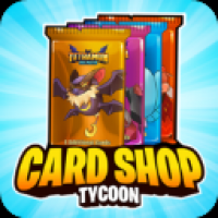 TCG卡牌商店模拟器(TCGCardTycoon) TCG卡牌商店模拟器(TCGCardTycoon)