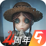 第五人格网易官方版 第五人格网易官方版